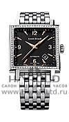 Швейцарские часы Louis Erard La Carree Diamants 69500SE02M
